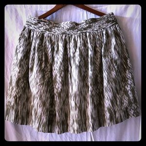 Banana Republic skirt